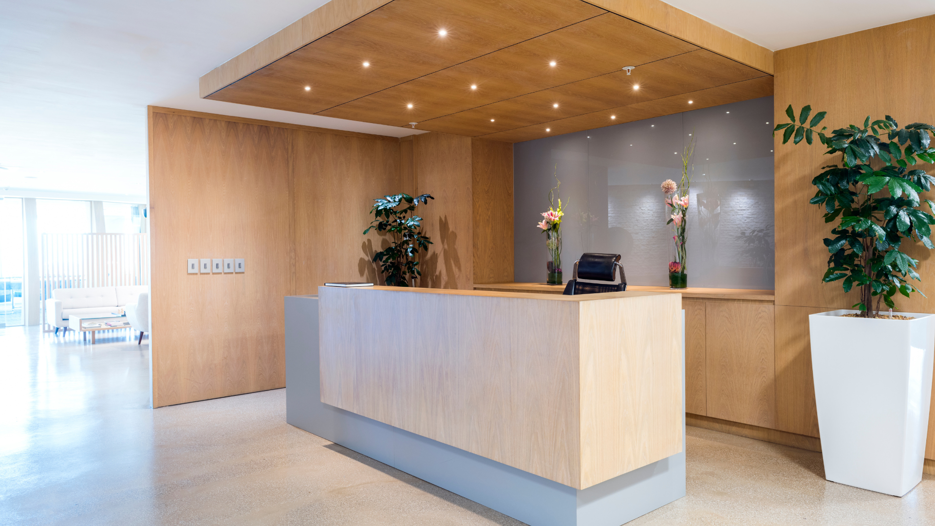 Elevate Your Business with Our Commercial Renovation Services in Singapore