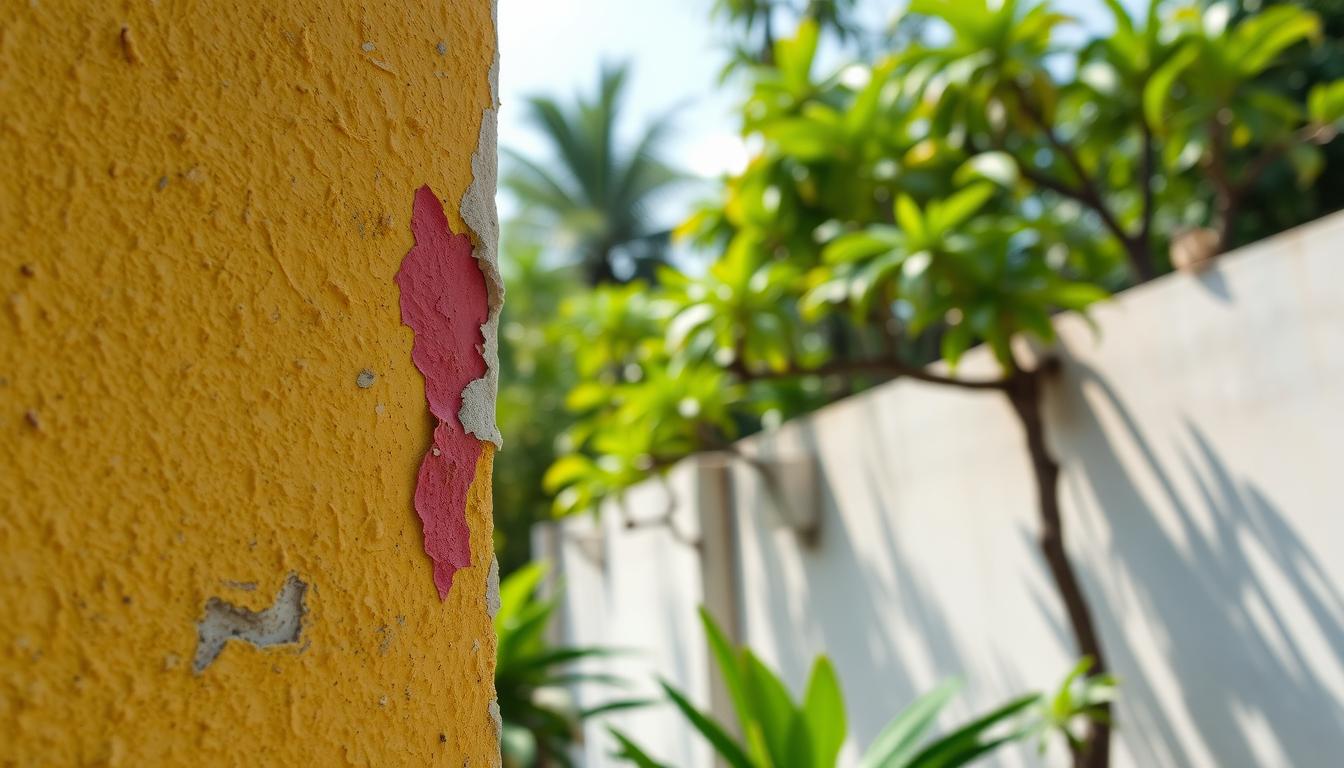 house painting process