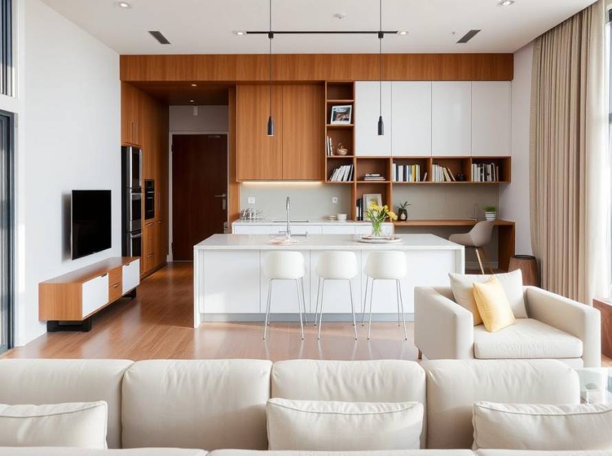 house renovation process