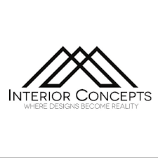 interior concepts logo
