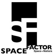 space factor logo