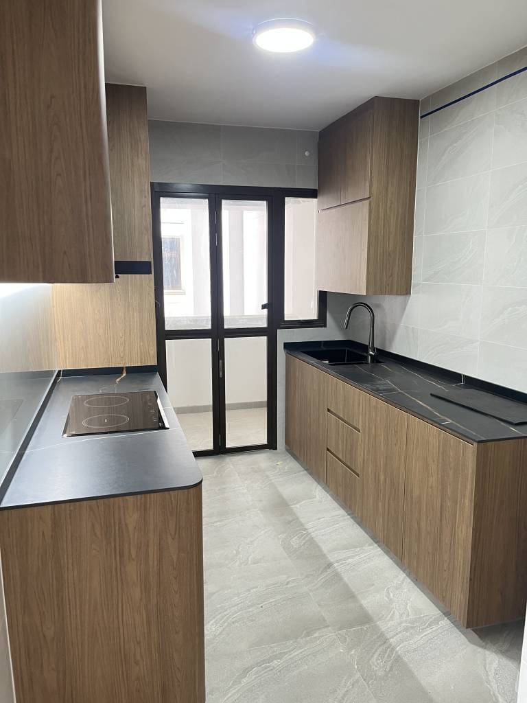 961 Tampines