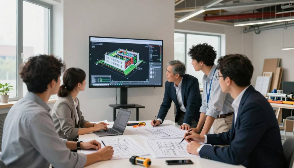 M&E coordination M&E coordination