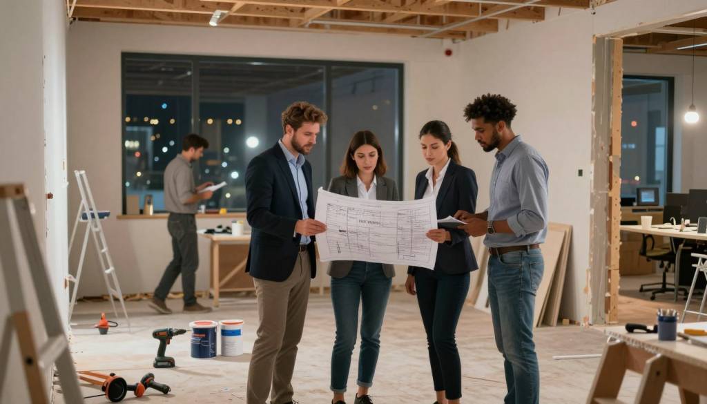 after-hours renovation cost implications