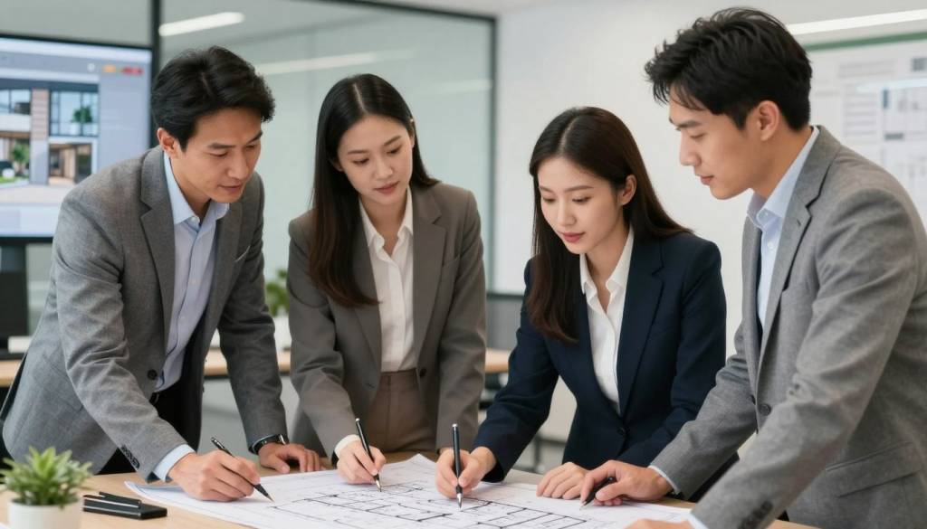 commercial renovation contractor Singapore commercial renovation contractor Singapore