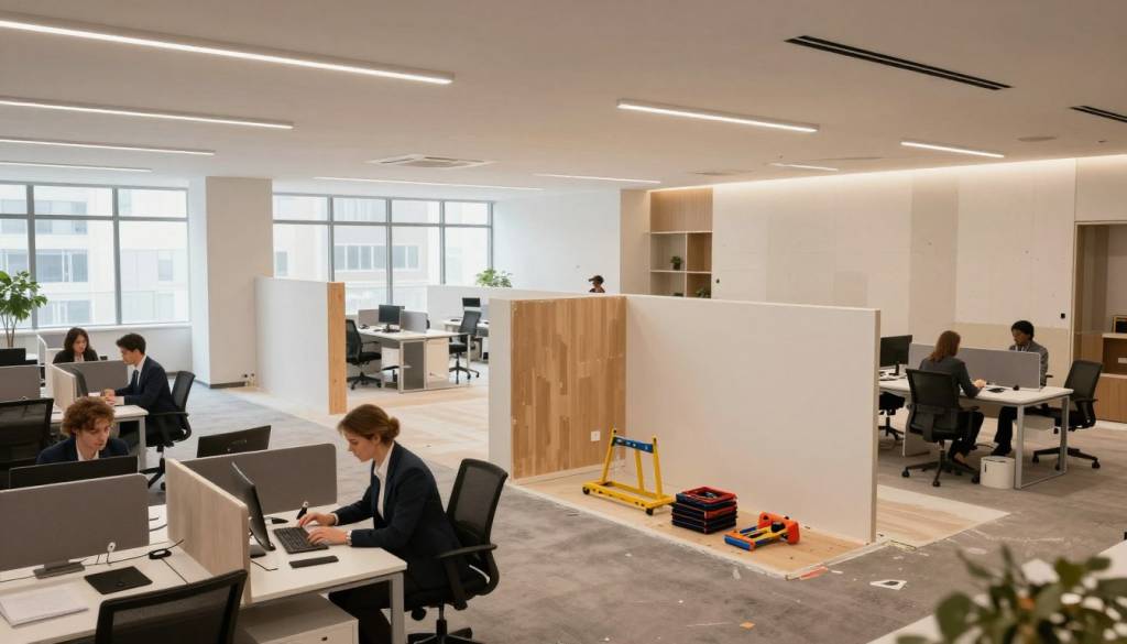 phased zoning strategy